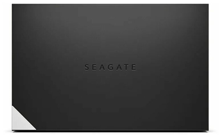 Внешний жесткий диск 16Tb Seagate One Touch Hub STLC16000400 черный USB 3.0 - фото №2