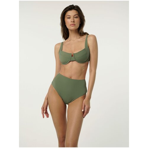 Низ с завышенной талией MARMI