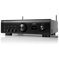 Интегральный стереоусилитель Denon PMA-900HNE Black