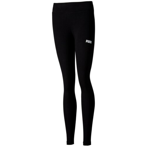 Леггинсы/847203-01/ESS Leggings W/черный/M