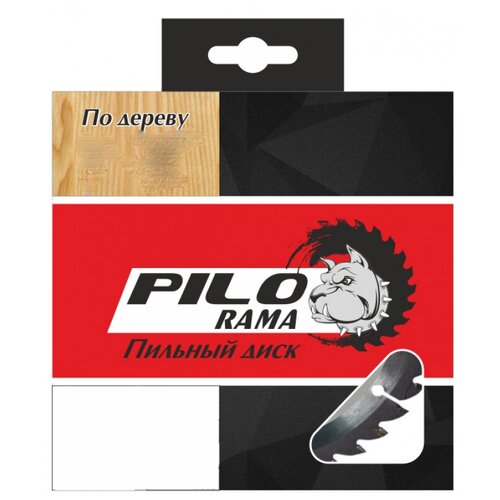 Диск пильный по дереву 210мм х 48 зуб х 30мм 