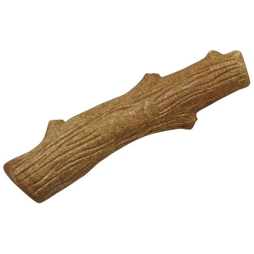 Petstages игрушка для собак Dogwood палочка деревянная 22 см большая, 1 шт