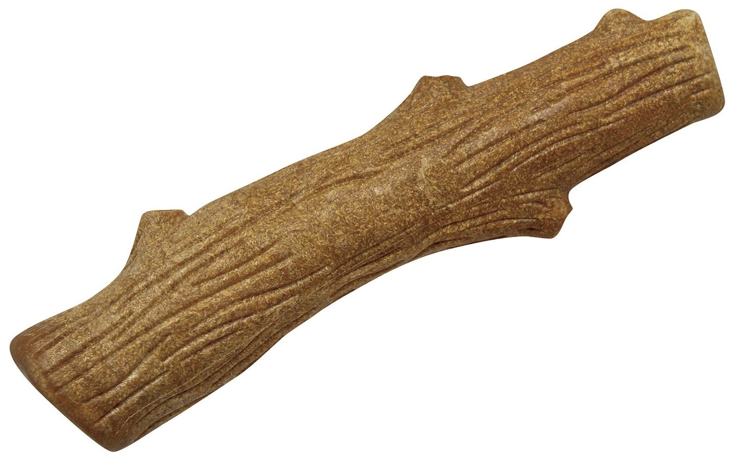 Petstages игрушка для собак Dogwood палочка деревянная 22 см большая, 1 шт