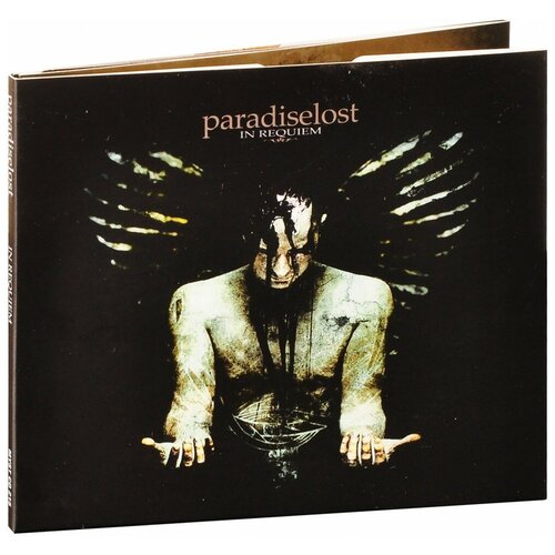 Paradise Lost. In Requiem (CD)