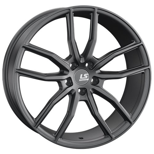 Колесный диск LS FlowForming RC09 8.5x20/5x112 D66.6 ET30 MGM