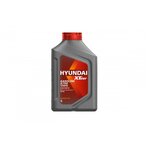 Синтетическое моторное масло HYUNDAI XTeer Gasoline G700 10W-40 - изображение