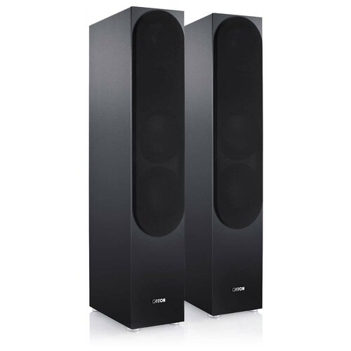 Напольная акустика Canton GLE 80 Black 12900000₽