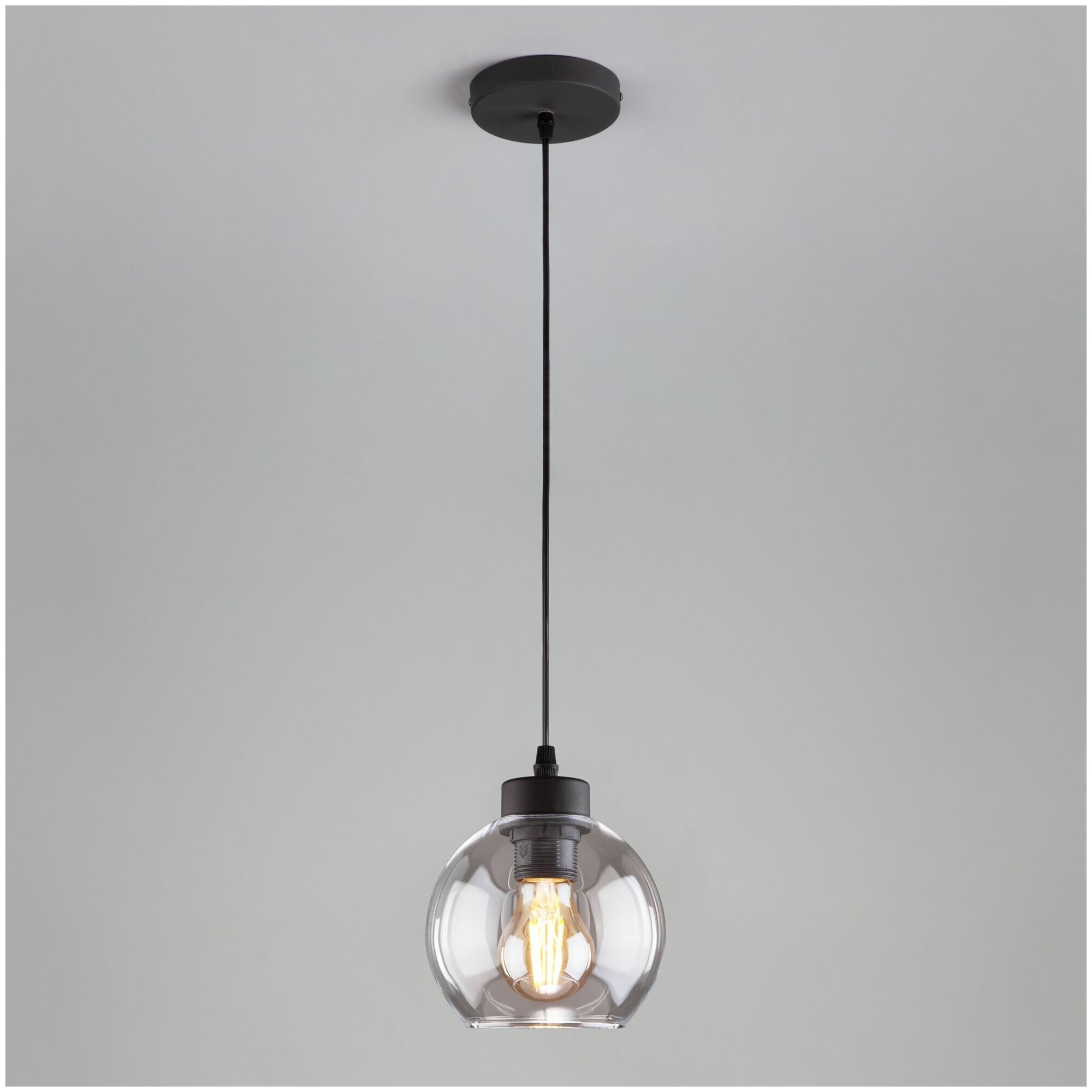 Подвесной светильник TK Lighting Cubus 4319 Cubus