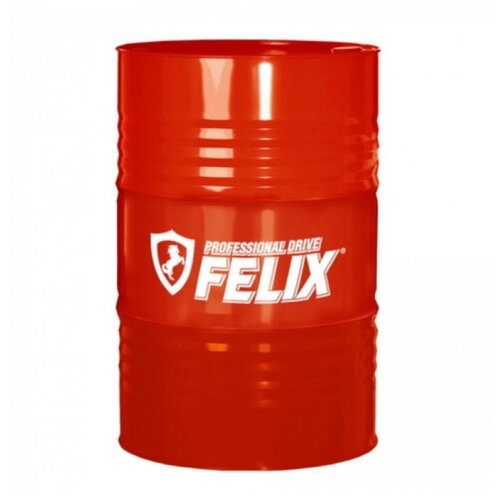 Антифриз Felix Prolonger G11 Готовый -40c Зеленый 50 Кг 430206062 Felix арт. 430206062