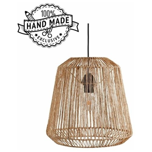 люстра ручной работы