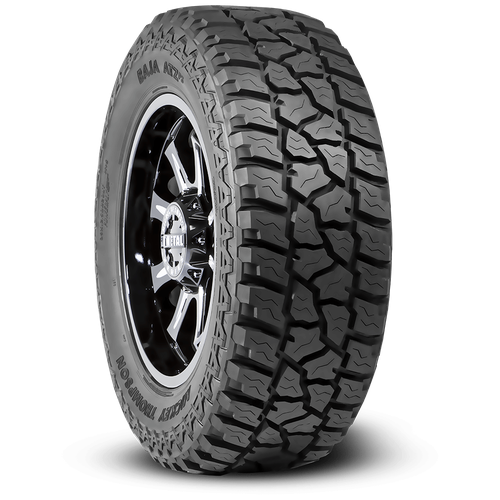 Автошина Mickey Thompson Baja ATZ P3 285/70 R17 121/118 Q