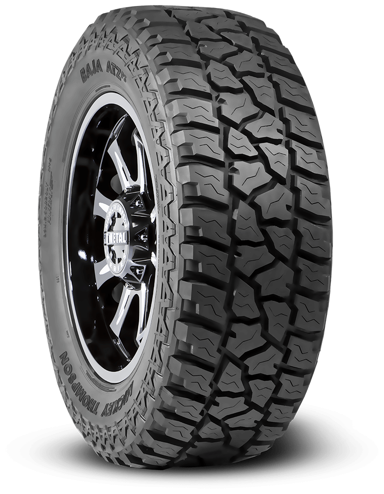 Mickey Thompson Baja ATZ P3 285/70 R17 121/118 Q