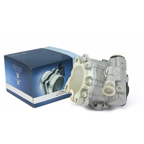 Насос ГУР дв. Cummins 2.8 для а/м Газель 3302 Cartronic CRTR0117968 - CARTRONIC арт. CRTR0117968