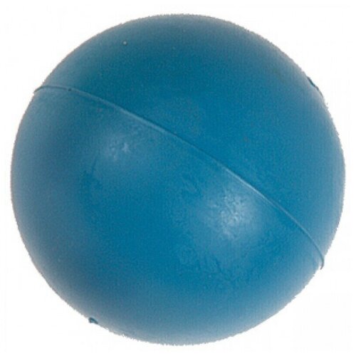 Игрушка Flamingo Мяч для собак литой 60мм