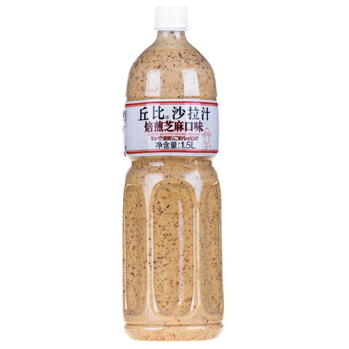 Соус ореховый Goma Dressing, 1500 мл