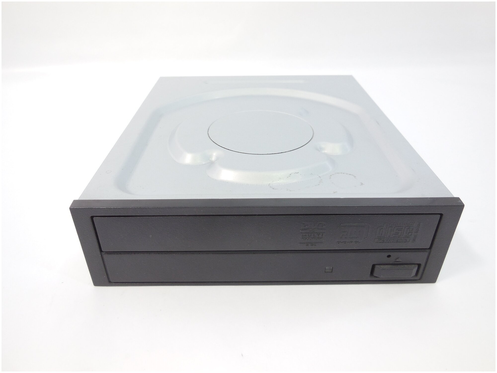 Оптический привод SATA DVD+RW Nec AD-7280S. Пишущий привод для записи CD/DVD