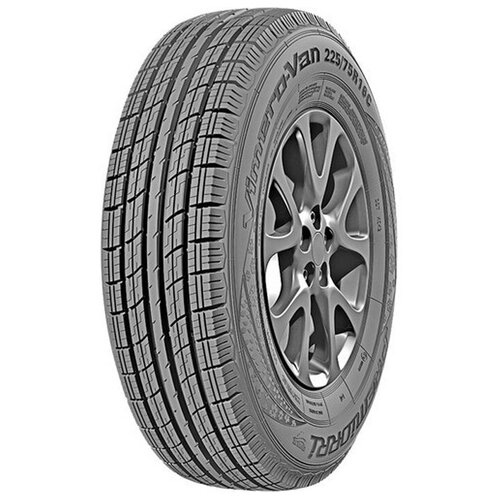 Росава Vimero-Van 195/75 R16 107/105R