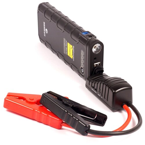 Пусковое устройство BERKUT SPECIALIST JSL-18000 1112900₽