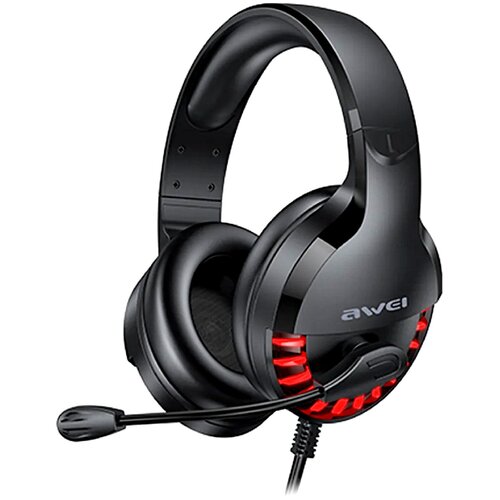 Наушникипроводныеполноразмерныеигровыес подсве 421200₽