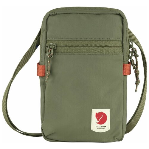 Сумка Fjallraven High Coast Pocket 620 (Green)