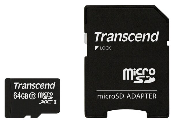 USB Flash накопитель Transcend - фото №3