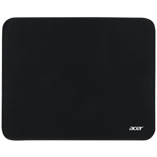 Коврик для мыши Acer OMP211 черный (zl.mspee.002)