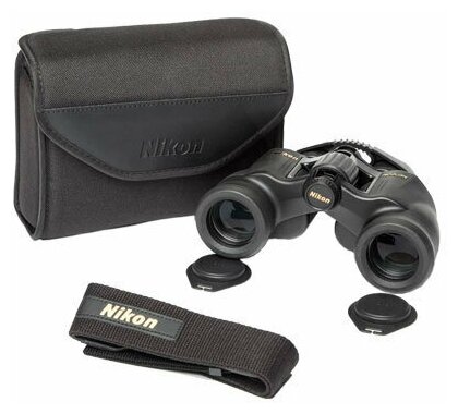 Nikon aculon sales 7x35 review