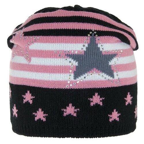 фото Шапка детская new star, размер 54-56 mialt