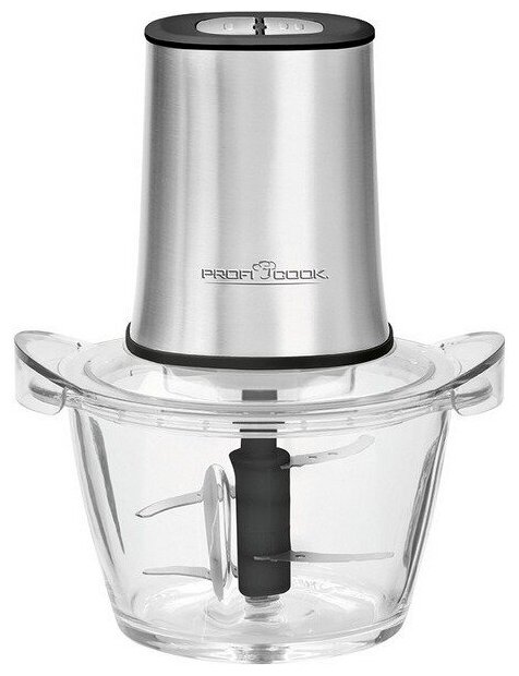 Измельчитель Profi Cook PC-MZ 1150 inox шт