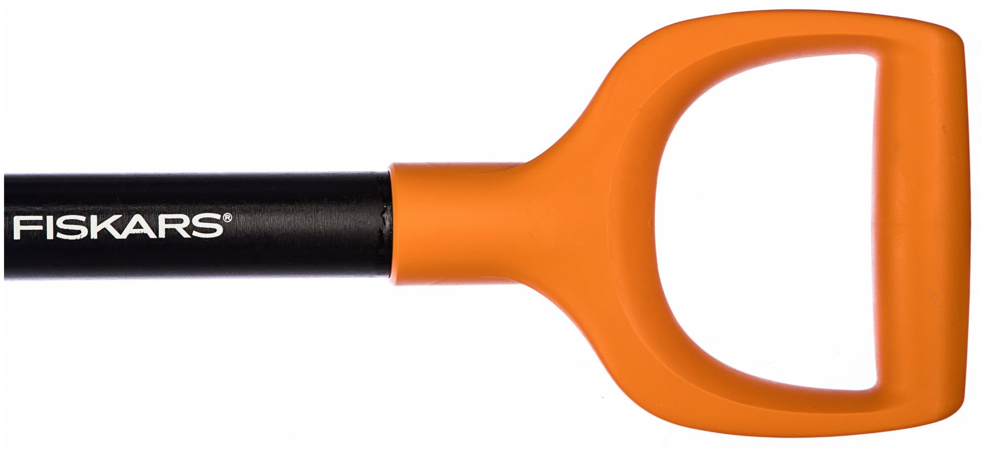 Лопата снеговая Fiskars 143000 (1026792) - фотография № 8