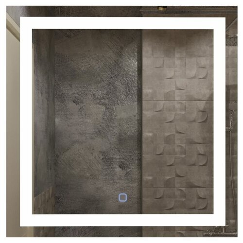 Зеркало для ванной 