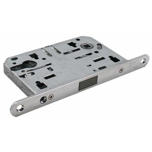 Защелка магнитная под ключевой цилиндр Piruette M6085ET CHROME хром