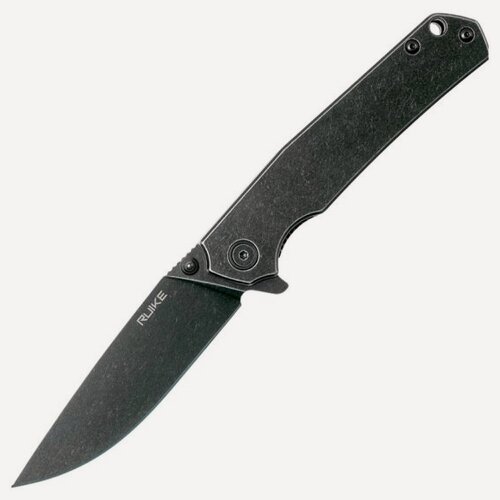 Изображение товара Нож складной Ruike P801-SB