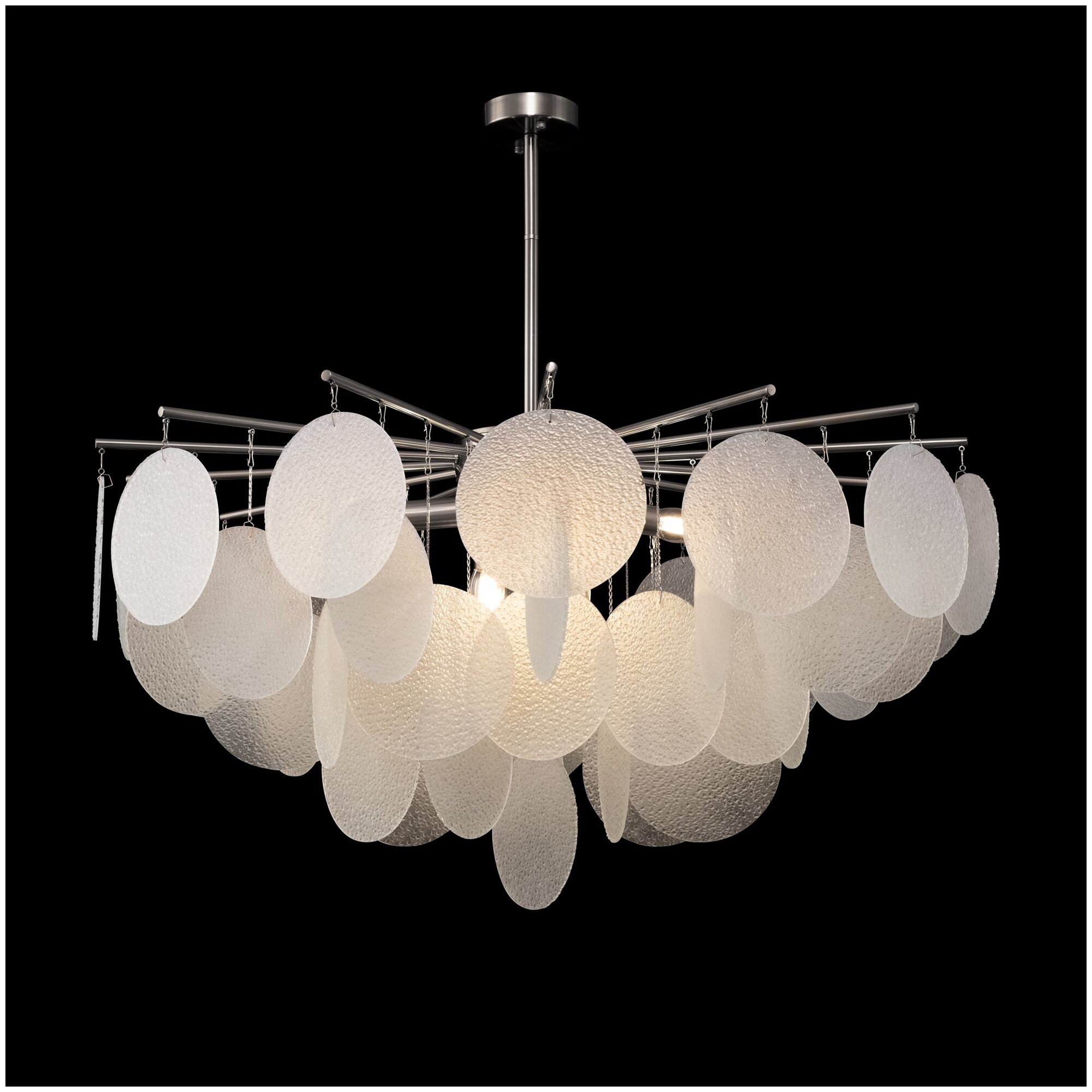 Светильник Freya PORTO FR5104PL-06BS3 - фото №1