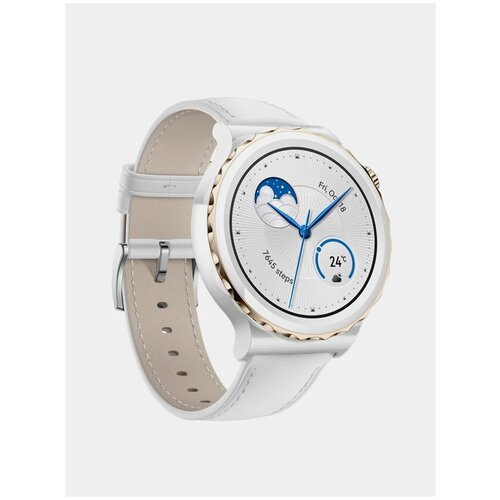 Смарт часы 7 series SMART WATCH CRYSTAL SCREEN PRO WOMEN NFCфитнес браслет женские white gold 219900₽