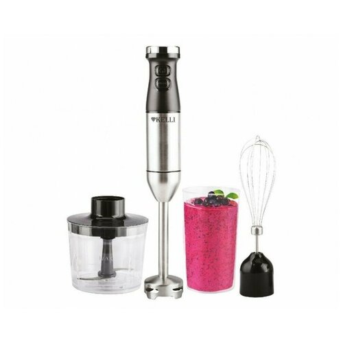 Блендер Ручной KELLI KL-5125 233000₽