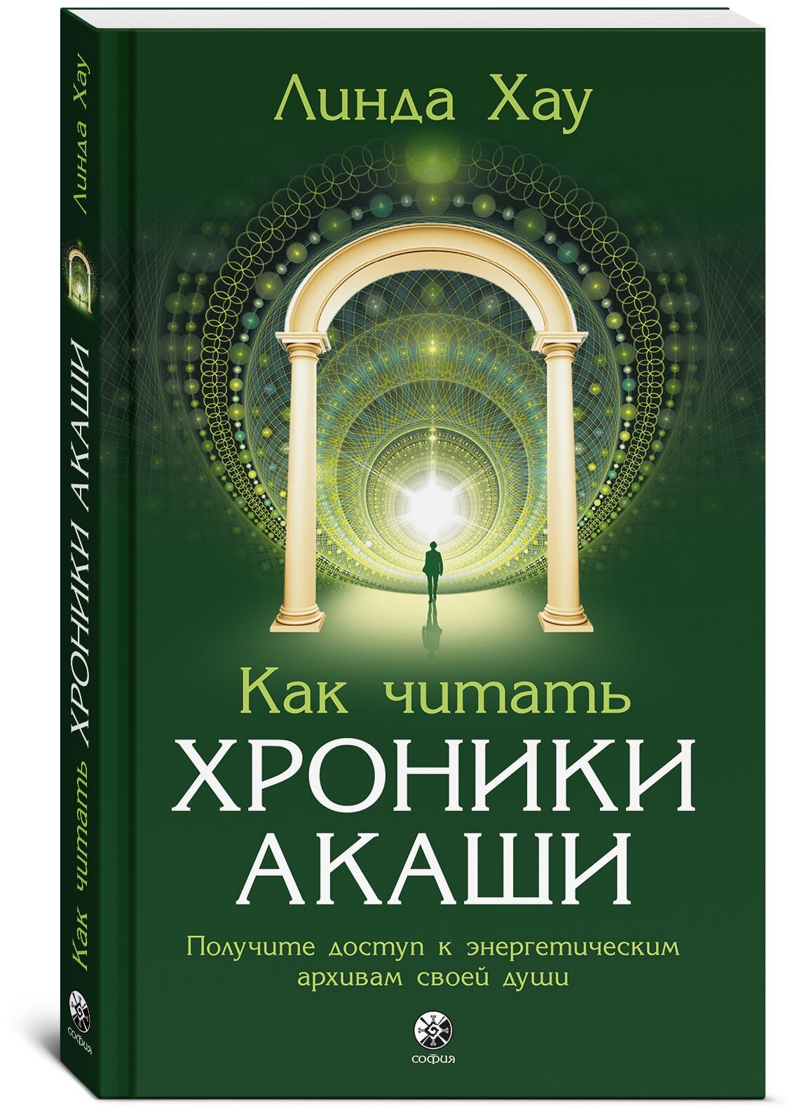 Как читать Хроники Акаши. Получите доступ к энергетическим архивам своей души