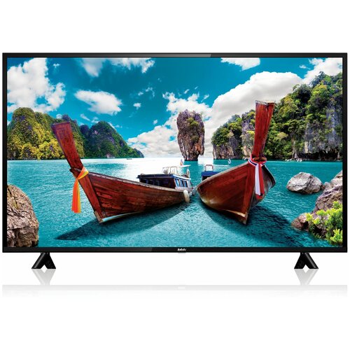 Телевизор BBK 43LEM-1058FTS2C 1899000₽