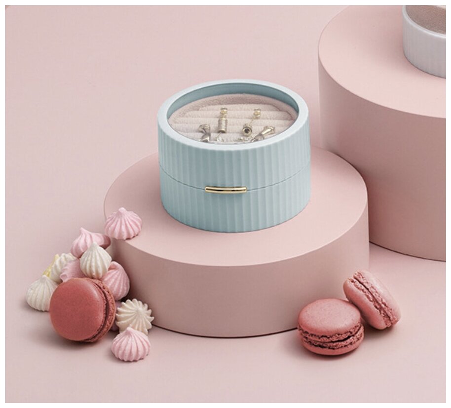 фото Пластикшкатулкадрагоценности