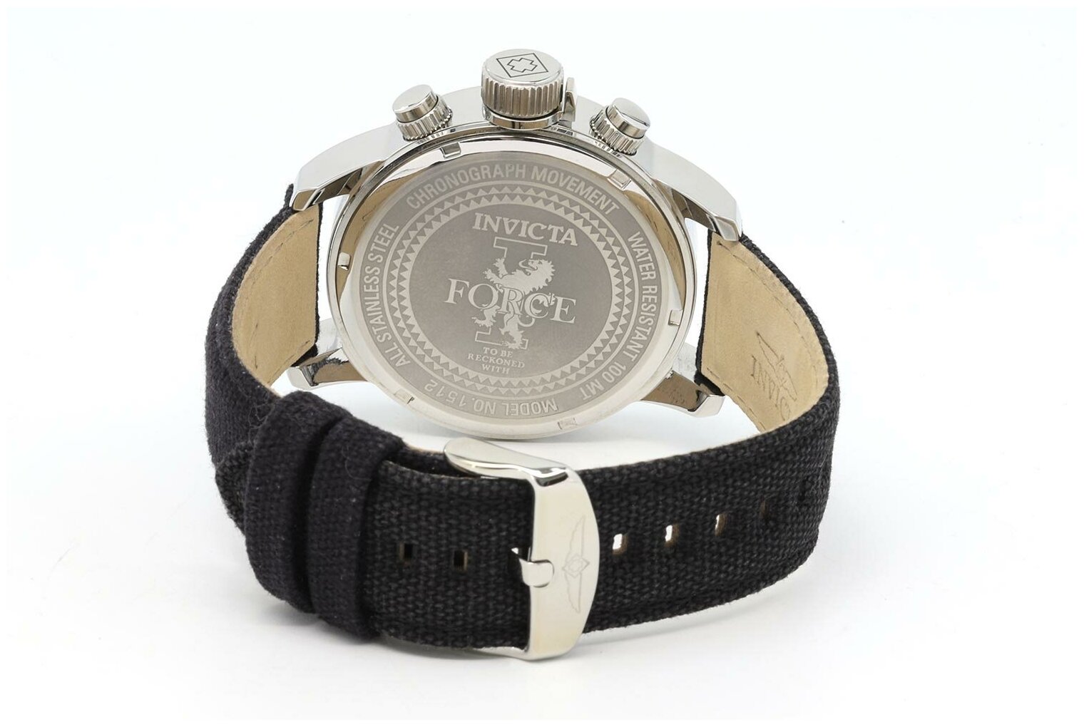 Invicta 1512 sale