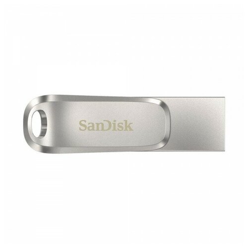 SANDISK BY WESTERN DIGITAL Флэш-накопитель USB-C 512GB SDDDC4-512G-G46 SANDISK