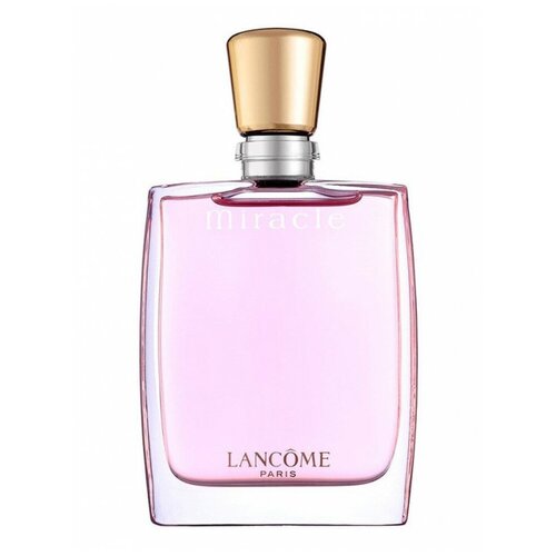 Lancome парфюмерная вода Miracle, 50 мл, 50 г
