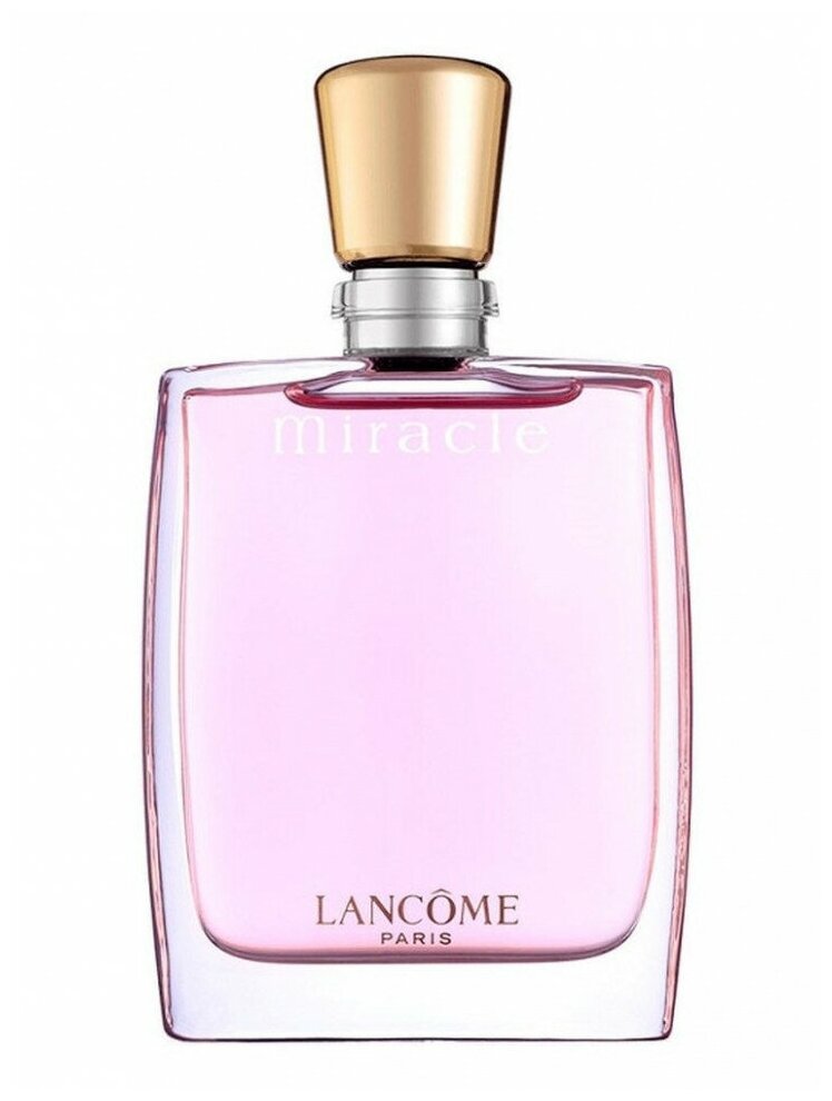 Парфюмерная вода Lancome Miracle 50 мл