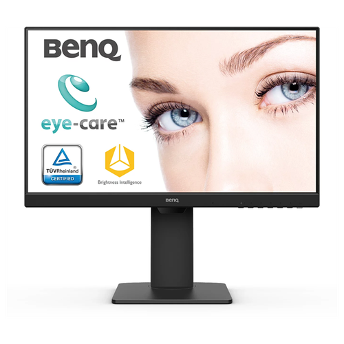 Монитор BENQ 23,8 BL2485TC IPS LED 1920x1080 75Hz 5ms 16:9 250cd/m2 1000:1 178/178 HDMI DP USB-C Speaker 2W*2 HAS Pivot Swivel Tilt Flicker-free Black (9H. LKMLB. QBE)