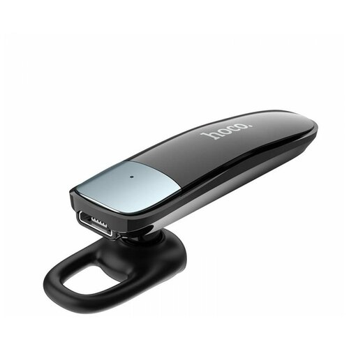 Bluetooth гарнитура HOCO E31 черный 106000₽