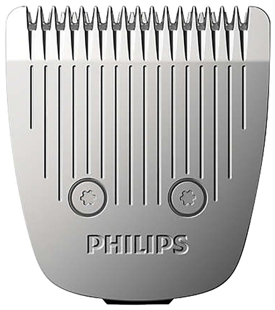 Машинки для стрижки волос PHILIPS BT5502/15 триммер - фотография № 4