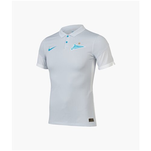 Оригинальная выездная футболка Nike сезон 2020/21, р-р M