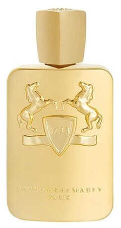 Parfums de Marly, Godolphin, 125 мл, парфюмерная вода мужская