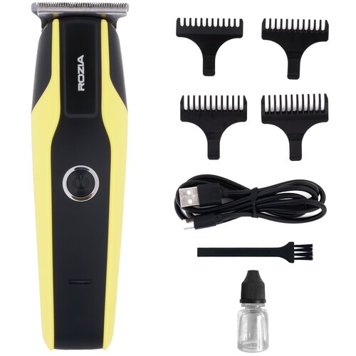 триммер для бороды и волос PRO 295500₽