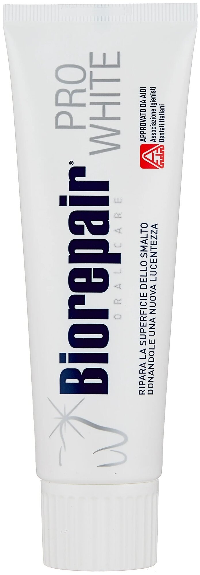 Biorepair Pro White